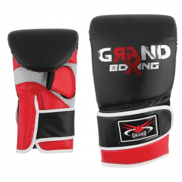 Punching & Bag Mitts