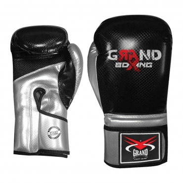 Pu Boxing Gloves