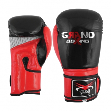 Pu Boxing Gloves