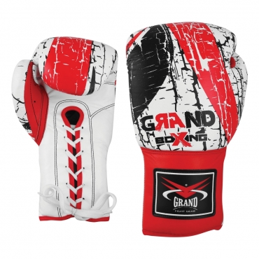 Printing Boxing Gloves