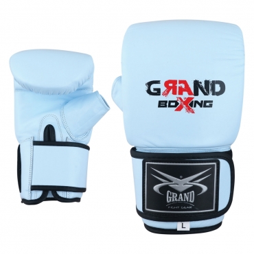 Punching & Bag Mitts