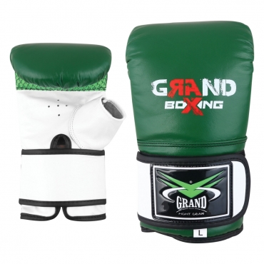 Punching & Bag Mitts