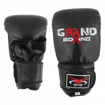 Punching & Bag Mitts