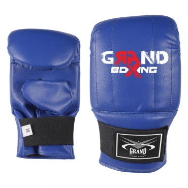 Punching & Bag Mitts