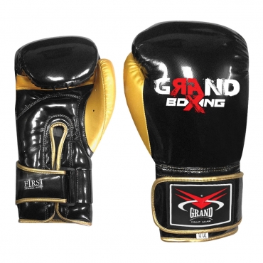 Pu Boxing Gloves